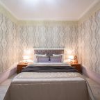 Шестиместный (Пять Звёзд Большая квартира с кондиционерами и камином), Апартаменты Пять Звёзд Большая квартира с кондиционерами и камином