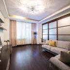 Шестиместный (Пять Звёзд Большая квартира с кондиционерами и камином), Апартаменты Пять Звёзд Большая квартира с кондиционерами и камином