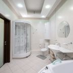 Шестиместный (Пять Звёзд Большая квартира с кондиционерами и камином), Апартаменты Пять Звёзд Большая квартира с кондиционерами и камином