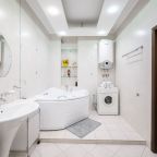 Шестиместный (Пять Звёзд Большая квартира с кондиционерами и камином), Апартаменты Пять Звёзд Большая квартира с кондиционерами и камином