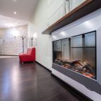 Шестиместный (Пять Звёзд Большая квартира с кондиционерами и камином), Апартаменты Пять Звёзд Большая квартира с кондиционерами и камином