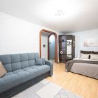 Четырехместный (Пять Звёзд сквер Алое Поле), Апартаменты Пять Звёзд сквер Алое Поле