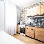 Четырехместный (Пять Звёзд сквер Алое Поле), Апартаменты Пять Звёзд сквер Алое Поле