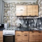 Четырехместный (Пять Звёзд сквер Алое Поле), Апартаменты Пять Звёзд сквер Алое Поле