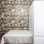 Четырехместный (Пять Звёзд сквер Алое Поле), Апартаменты Пять Звёзд сквер Алое Поле