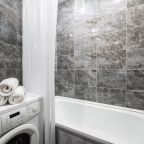 Четырехместный (Пять Звёзд сквер Алое Поле), Апартаменты Пять Звёзд сквер Алое Поле