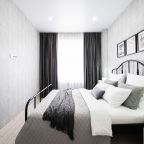 Четырехместный (Пять Звёзд Родник), Апартаменты Пять Звёзд Родник