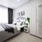 Четырехместный (Пять Звёзд Родник), Апартаменты Пять Звёзд Родник