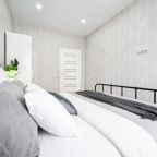 Четырехместный (Пять Звёзд Родник), Апартаменты Пять Звёзд Родник