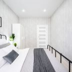 Четырехместный (Пять Звёзд Родник), Апартаменты Пять Звёзд Родник