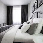 Четырехместный (Пять Звёзд Родник), Апартаменты Пять Звёзд Родник