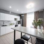 Четырехместный (Пять Звёзд Родник), Апартаменты Пять Звёзд Родник