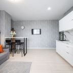 Четырехместный (Пять Звёзд Родник), Апартаменты Пять Звёзд Родник