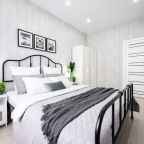 Четырехместный (Пять Звёзд Родник), Апартаменты Пять Звёзд Родник