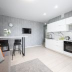 Четырехместный (Пять Звёзд Родник), Апартаменты Пять Звёзд Родник