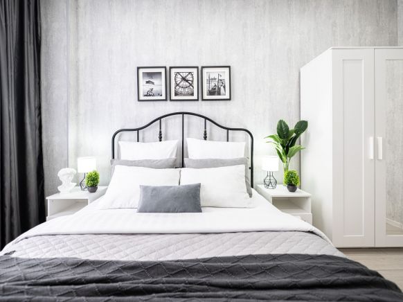 Апартаменты Пять Звёзд Родник