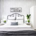 Четырехместный (Пять Звёзд Родник), Апартаменты Пять Звёзд Родник