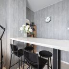 Четырехместный (Пять Звёзд Родник), Апартаменты Пять Звёзд Родник