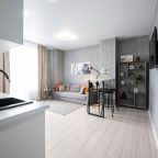 Четырехместный (Пять Звёзд Родник), Апартаменты Пять Звёзд Родник