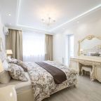 Шестиместный (Пять Звёзд Элитная Квартира с Кондиционерами), Пять Звёзд Элитная Квартира с Кондиционерами