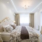 Шестиместный (Пять Звёзд Элитная Квартира с Кондиционерами), Пять Звёзд Элитная Квартира с Кондиционерами