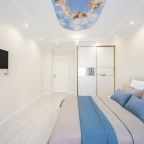 Шестиместный (Пять Звёзд Элитная Квартира с Кондиционерами), Пять Звёзд Элитная Квартира с Кондиционерами