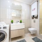 Шестиместный (Пять Звёзд Элитная Квартира с Кондиционерами), Пять Звёзд Элитная Квартира с Кондиционерами