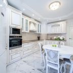 Шестиместный (Пять Звёзд Элитная Квартира с Кондиционерами), Пять Звёзд Элитная Квартира с Кондиционерами