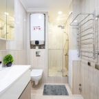 Шестиместный (Пять Звёзд Элитная Квартира с Кондиционерами), Пять Звёзд Элитная Квартира с Кондиционерами