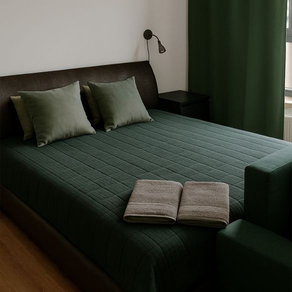 Апартаменты MaxRealty24 на Василисы Кожиной 13, Москва