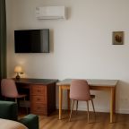 Апартаменты (Василисы Кожиной, 13. Студия для 6 гостей (2+2+2)), Апартаменты MaxRealty24 на Василисы Кожиной 13