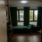 Апартаменты (Василисы Кожиной, 13. Студия для 6 гостей (2+2+2)), Апартаменты MaxRealty24 на Василисы Кожиной 13