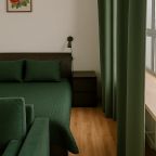 Апартаменты (Василисы Кожиной, 13. Студия для 6 гостей (2+2+2)), Апартаменты MaxRealty24 на Василисы Кожиной 13