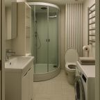 Апартаменты (Василисы Кожиной, 13. Студия для 6 гостей (2+2+2)), Апартаменты MaxRealty24 на Василисы Кожиной 13