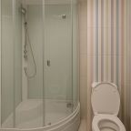 Апартаменты (Василисы Кожиной, 13. Студия для 6 гостей (2+2+2)), Апартаменты MaxRealty24 на Василисы Кожиной 13