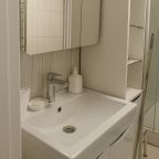 Апартаменты (Василисы Кожиной, 13. Студия для 6 гостей (2+2+2)), Апартаменты MaxRealty24 на Василисы Кожиной 13