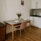 Апартаменты (Василисы Кожиной, 13. Студия для 6 гостей (2+2+2)), Апартаменты MaxRealty24 на Василисы Кожиной 13