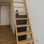 Апартаменты (Василисы Кожиной, 13. Студия для 6 гостей (2+2+2)), Апартаменты MaxRealty24 на Василисы Кожиной 13