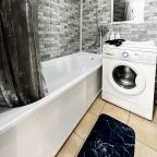 Квартира (В Центральном районе), Апартаменты Студия в центральном районе