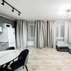 Квартира (В Центральном районе), Апартаменты Студия в центральном районе