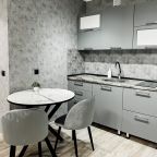 Квартира (В Центральном районе), Апартаменты Студия в центральном районе