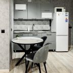 Квартира (В Центральном районе), Апартаменты Студия в центральном районе