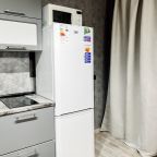 Возможность самостоятельного приготовления пищи, Апартаменты Студия в центральном районе