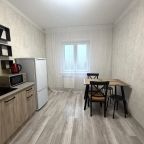 Возможность самостоятельного приготовления пищи, Апартаменты В центральном районе для четверых