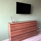 Квартира (Для четверых в центральном районе), Апартаменты Для четверых в центральном районе