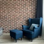 Квартира (Для четверых в центральном районе), Апартаменты Для четверых в центральном районе