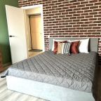 Квартира (Для четверых в центральном районе), Апартаменты Для четверых в центральном районе