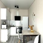 Возможность самостоятельного приготовления пищи, Апартаменты Двухкомнатные в центральном районе