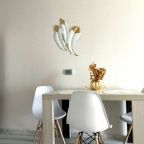 Возможность самостоятельного приготовления пищи, Апартаменты Двухкомнатные в центральном районе