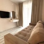 Квартира (Двухкомнатная в центрльном районе), Апартаменты Двухкомнатные в центральном районе